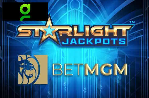 Starlight Jackpots - BetMGM